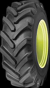 Cultor Agro Industrial 10