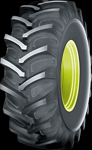 Cultor AS Agri 08