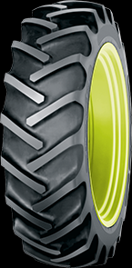 Cultor AS Agri 15