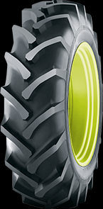 Cultor AS Agri 19