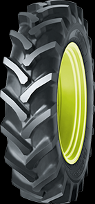 Cultor AS Agri 20
