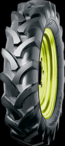 Cultor AS-Front 06