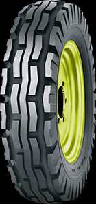 Cultor AS-Front 09