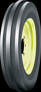 Cultor AS-Front 10