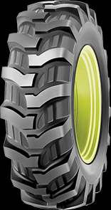 Cultor industrial 40