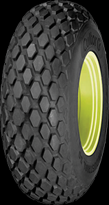 Cultor industrial 50