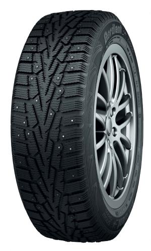Cordiant Snow Cross